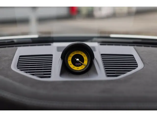 Porsche 911 992 4.0 GT3 RS 2023 Benzine 25