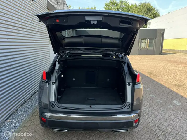 Peugeot 3008 1.2 PureTech GT Line | Automaat 2020 Benzine 32