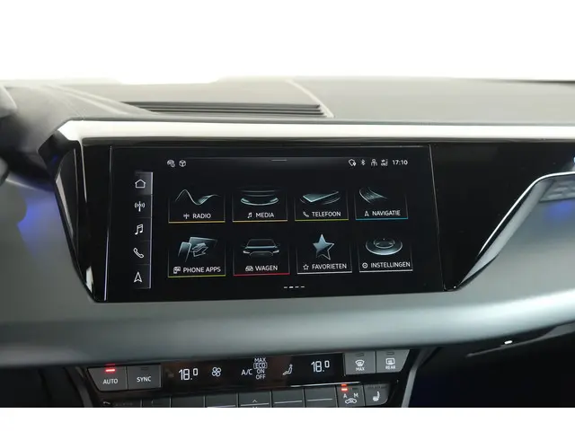 Audi e-tron GT 93 kWh 2021 Elektrisch 34