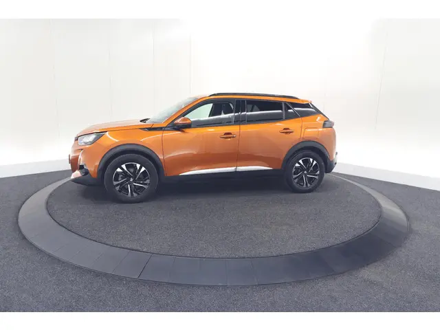 Peugeot e-2008 EV Allure Pack 50 kWh 2021 Elektrisch 61