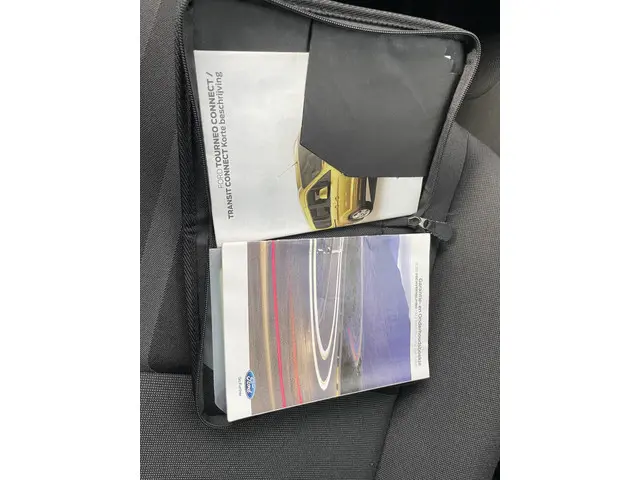 Ford Transit Connect 1.5 TDCI L1 Trend 2018 Diesel 18