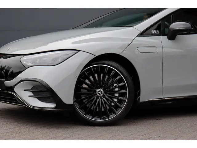 Mercedes-Benz EQE 300 AMG Line 89 kWh | 2024 Elektrisch 17