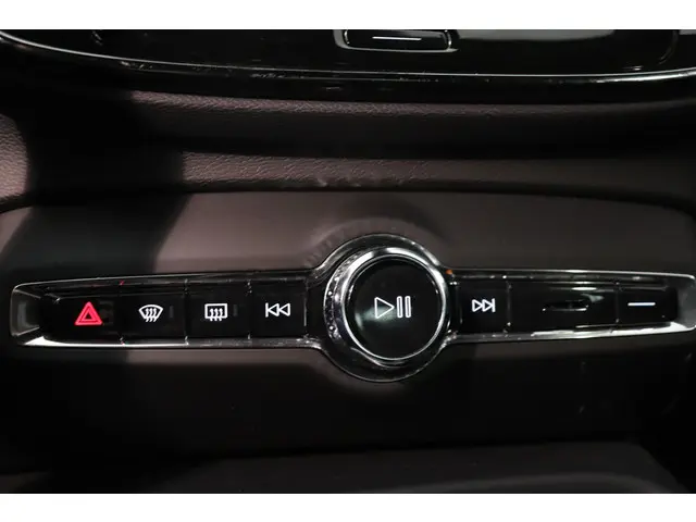 Volvo XC40 Recharge Plus 2021 Elektrisch 40