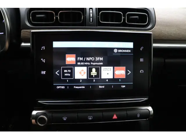 Citroën C3 1.2 PureTech Max 2024 Benzine 24