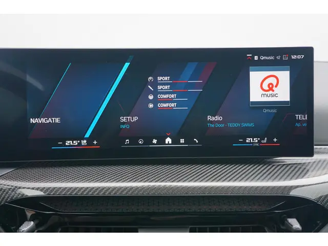 BMW M4 CS Coupé 2026 Benzine 36