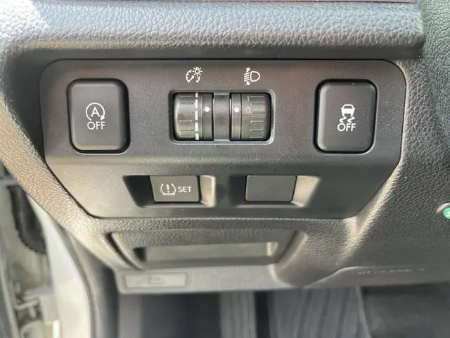 Subaru XV 2.0i Comfort AWD 2015 Benzine 9