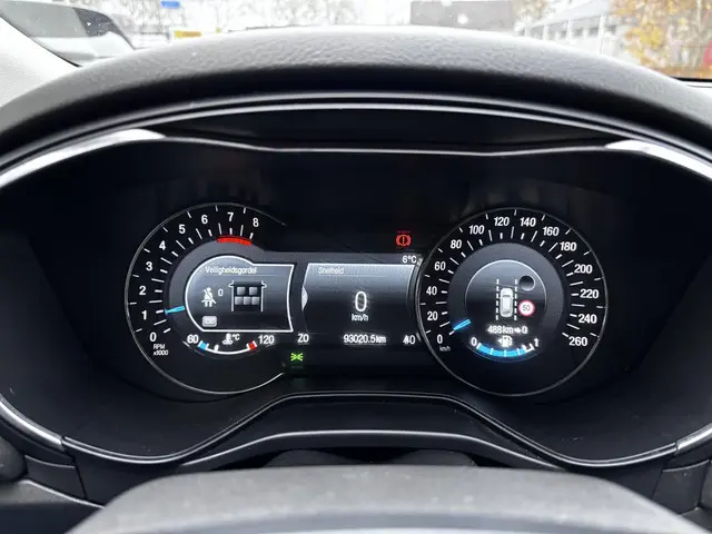 Ford Mondeo Wagon 1.5 ST Line 2018 Benzine 20