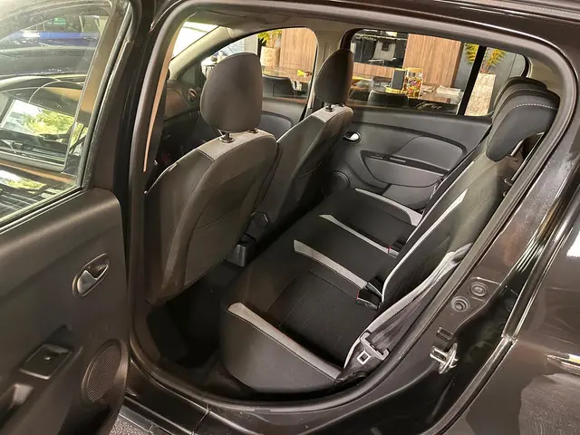 Dacia Sandero Stepway 0.9 TCe SL 2019 Benzine 26