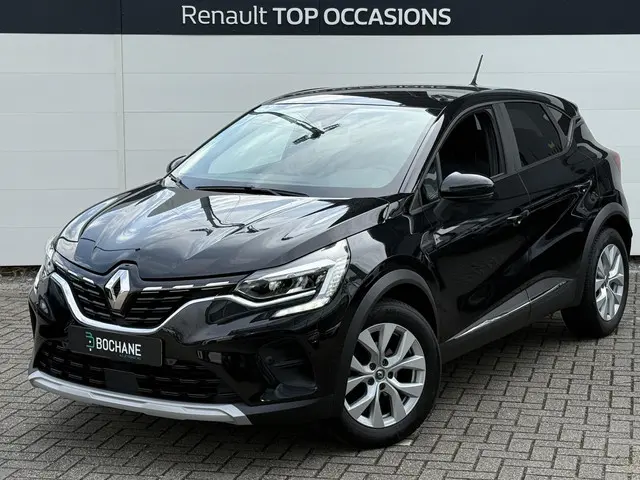 Renault Captur 2