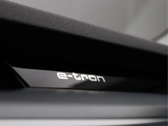 Audi e-tron Sportback 55 quattro 95KWh 2021 Elektrisch 84