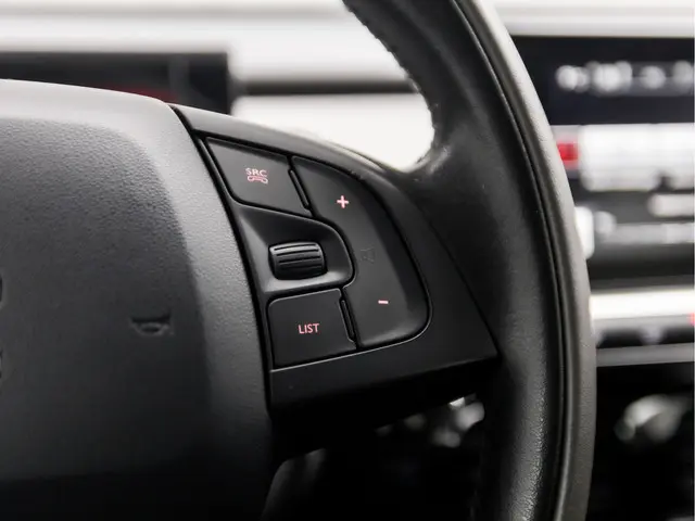 Citroën C4 Cactus 1.2 PureTech Shine Sport 2016 Benzine 18