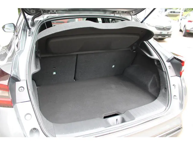 Nissan Juke 1.0 DIG-T Acenta 2020 Benzine 15