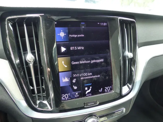 Volvo V60 B3 Inscription 2020 Benzine 9