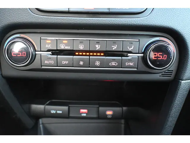 Kia Ceed Sportswagon 1.0 T-GDi ComfortLine 2024 Benzine 19