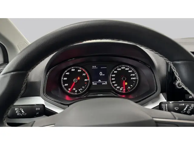 SEAT Ibiza 1.0 EcoTSI Style 2023 Benzine 21