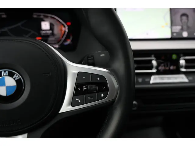 BMW 2 Serie Gran Coupé 218i M-Sport Pro 2023 Benzine 58