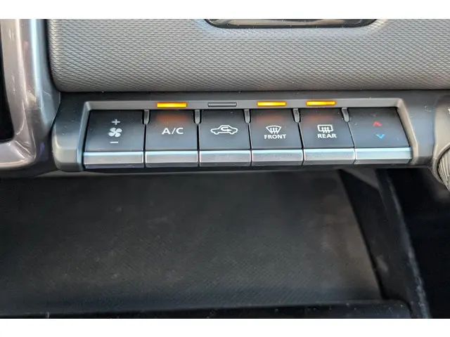 Toyota Urban Cruiser Dynamic 61 kWh 2026 Elektrisch 16