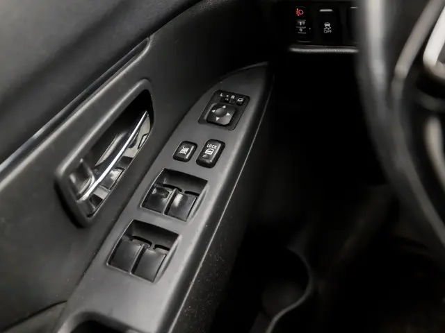 Mitsubishi ASX 1.6 Cleartec Sport 2017 Benzine 20