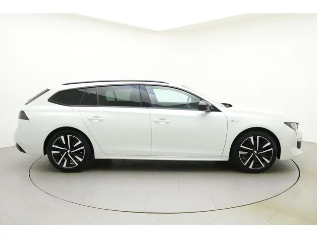 Peugeot 508 SW 1.6 HYbrid GT 2020 Hybride Benzine 9