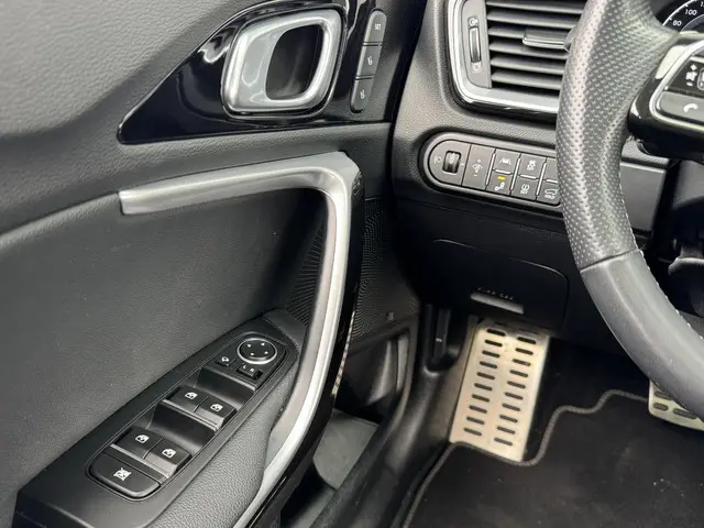 Kia ProCeed 1.4 T-GDI GT-PLUSLINE 2020 Benzine 22