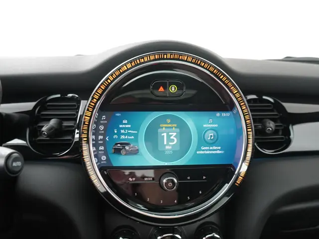 MINI Electric Camden Edition 33 kWh 2022 Elektrisch 16