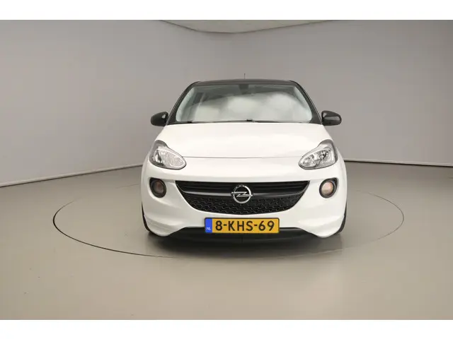 Opel ADAM 1.4 Slam 2013 Benzine 5