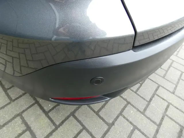 Ford Focus Wagon HELAAS VERKOCHT!!! 2015 Benzine 20