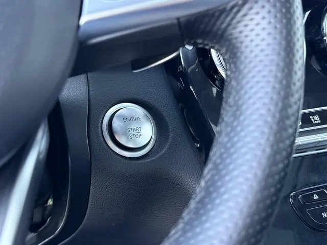 Mercedes-Benz GLC 350 d 4M 2018 Diesel 27