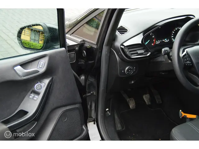 Ford Fiesta 1.1 Trend 2018 Benzine 11