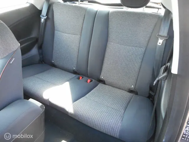Fiat 500e Icon 42 kWh 2022 Elektrisch 6