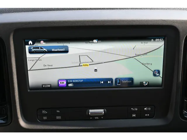 Mercedes-Benz Vito 116 CDI L3 Pro 2024 Diesel 4