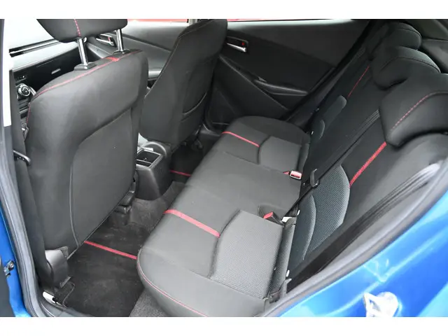 Mazda 2 Skyactiv-G 90 automaat GT-M 2017 Benzine 34