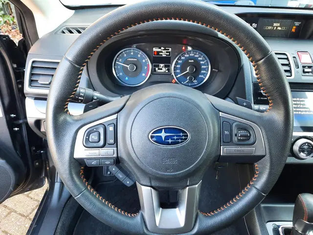 Subaru XV 2.0i Comfort AWD 2016 Benzine 10