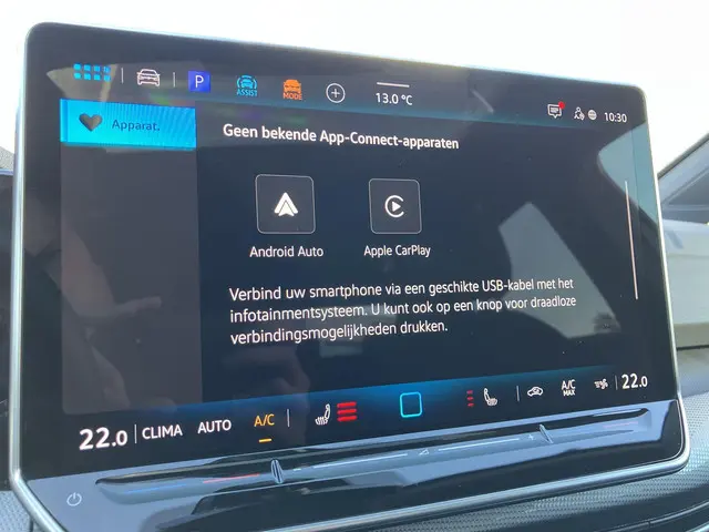 Volkswagen Golf 1.5eTSI/150PK Style DSG 2025 Benzine 15