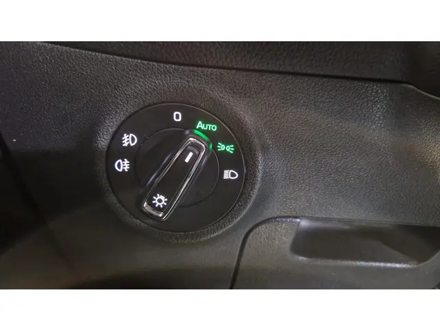 Škoda Kodiaq 2.0 TSI 4x4 Style 2017 Benzine 20
