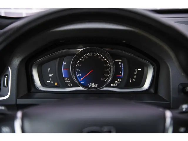 Volvo V60 1.5 T3 R-Design 2017 Benzine 13