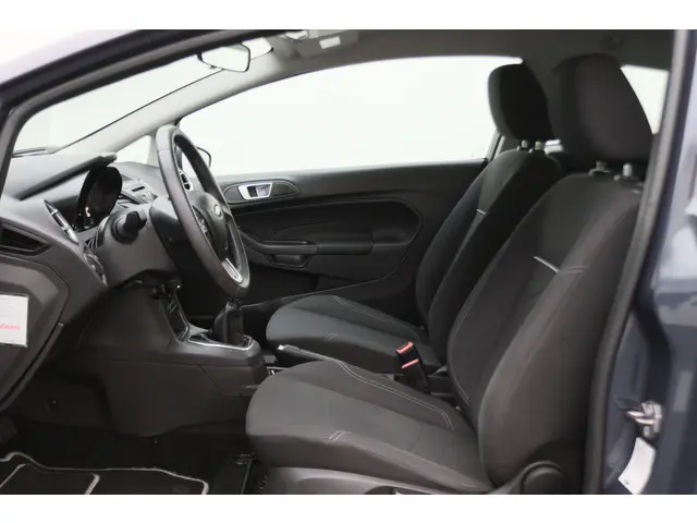 Ford Fiesta 1.0 Style 2013 Benzine 11