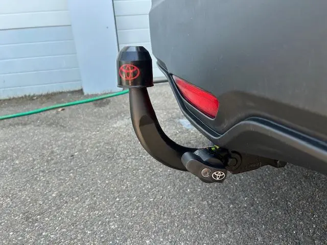 Toyota C-HR 1.8 Hybrid Dynamic 2017 Hybride Benzine 17
