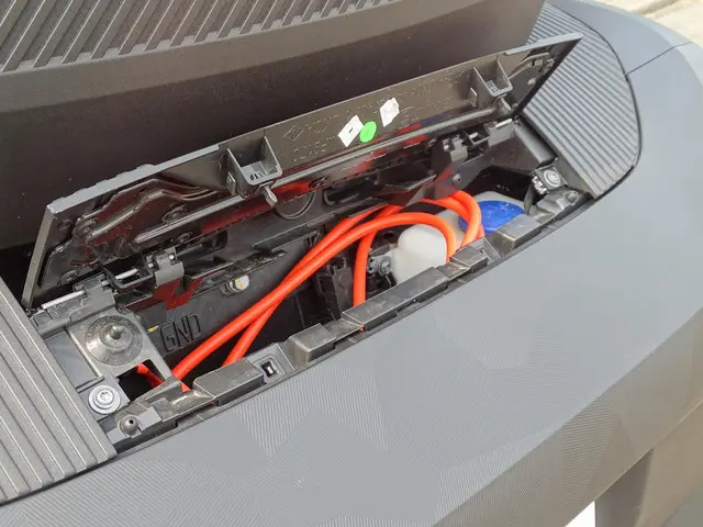 Mobilize 80 Evo Duo 2025 Elektrisch 14