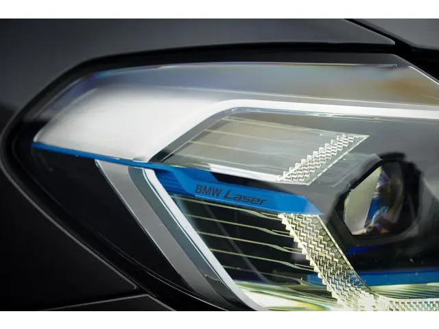 BMW X3 xDrive30e 2022 Hybride Benzine 24