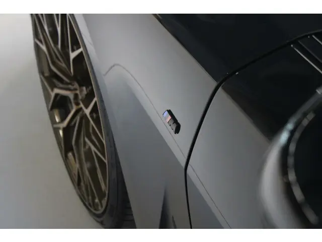 BMW 4 Serie Coupé 430i High Executive 2023 Benzine 63
