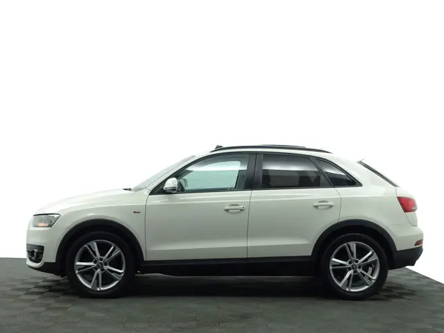 Audi Q3 2.0 TFSI quattro Pro Line- 2012 Benzine 31