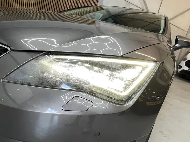 SEAT Leon ST 1.4 TSI FR Business 2013 Benzine 8