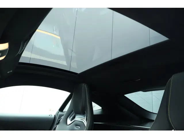 Mercedes-Benz AMG GT 4.0 S 2015 Benzine 24