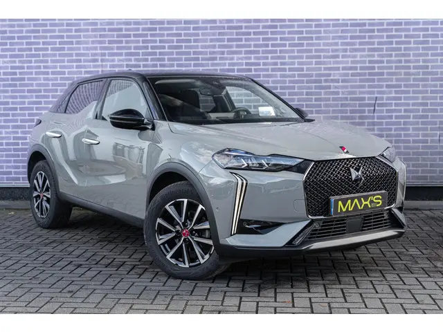 DS DS 3 1.2 PureTech Performance Line 2024 Benzine 3