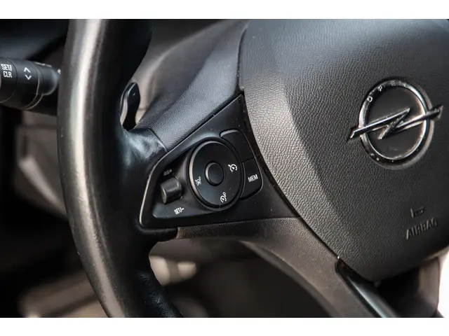 Opel Corsa 1.2 Turbo GS 2022 Benzine 29