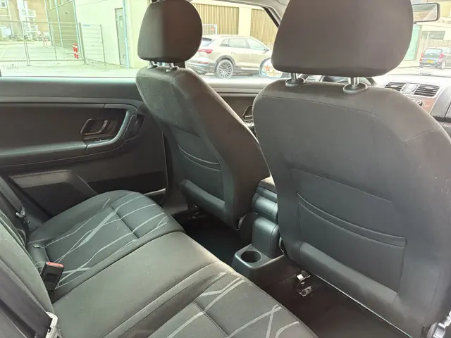 Škoda Fabia 1.2 TSI Fresh 2013 Benzine 8