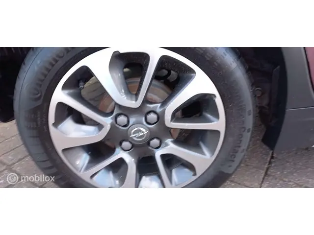 Opel KARL 1.0 Rocks Online Edition 2019 Benzine 19