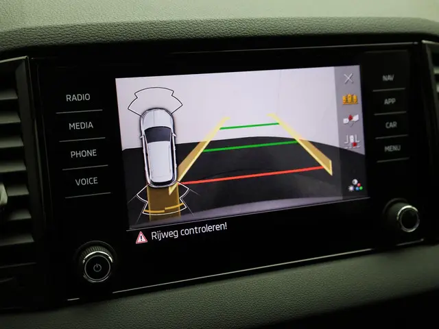 Škoda Karoq 1.0TSI/115PK Selection 2025 Benzine 9