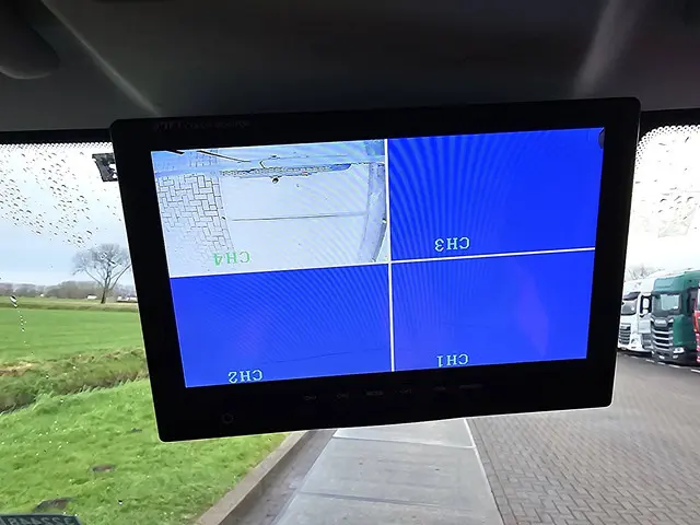 Iveco Daily 35 S 2019 Diesel 11